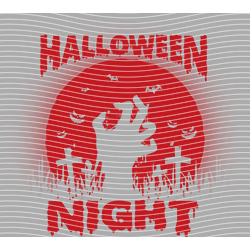 Halloween-WS 11332